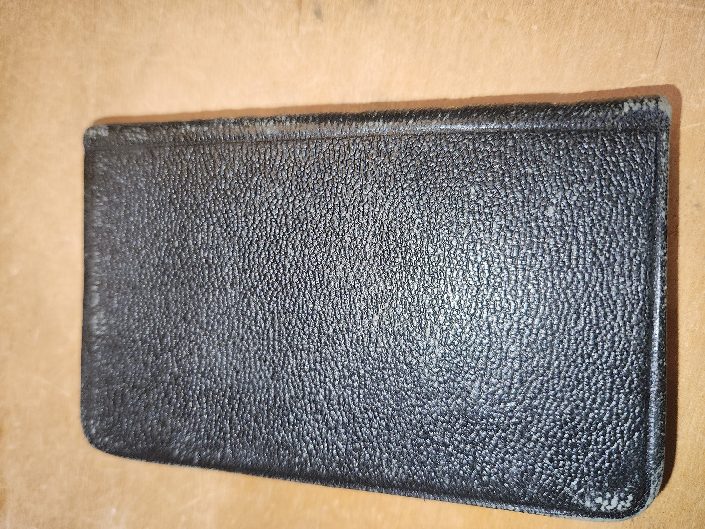 Vintage My Sunday Missal Latin to English Explained By Father Stedman 1941 Pocket Size ab88