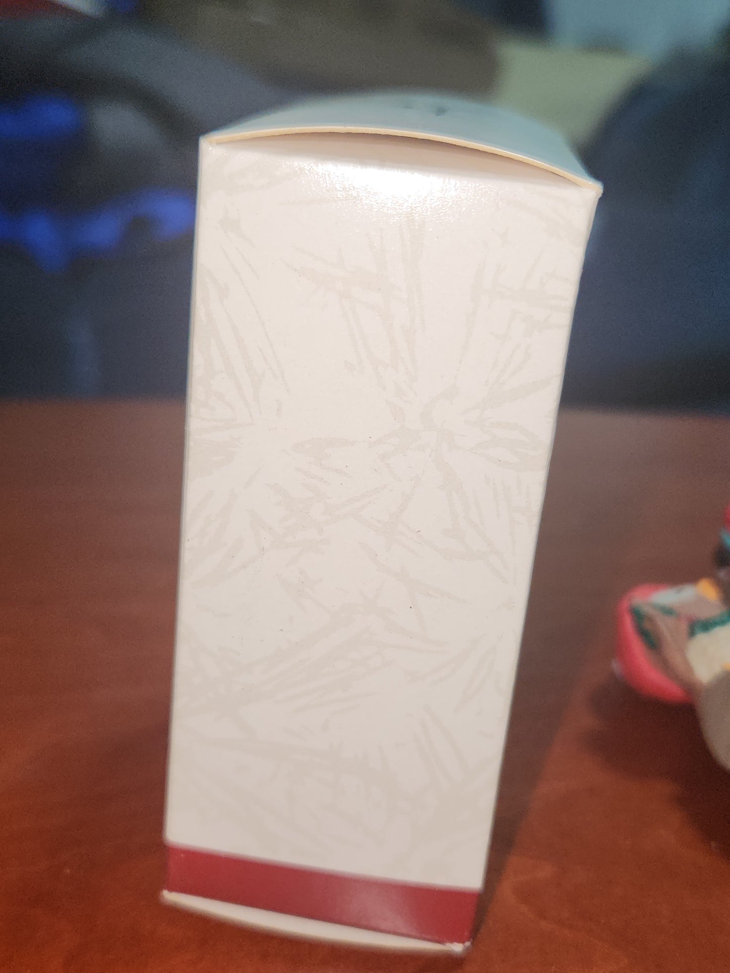 Vintage Hallmark Keepsake Ornament Owliver Owl 3rd in Series 1994 miniature