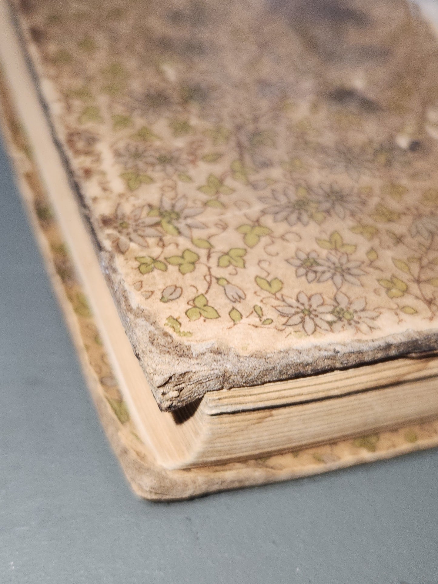 Antique Book A Selection From The Discourses of Epictetus with the Encheuridion George Long Henry Altemus AS IS bk65