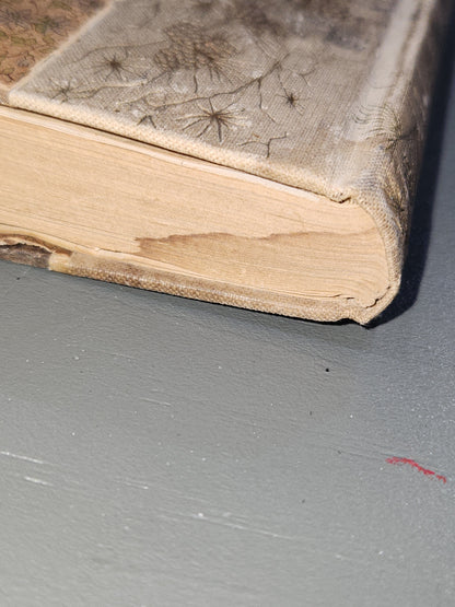 Antique Book A Selection From The Discourses of Epictetus with the Encheuridion George Long Henry Altemus AS IS bk65