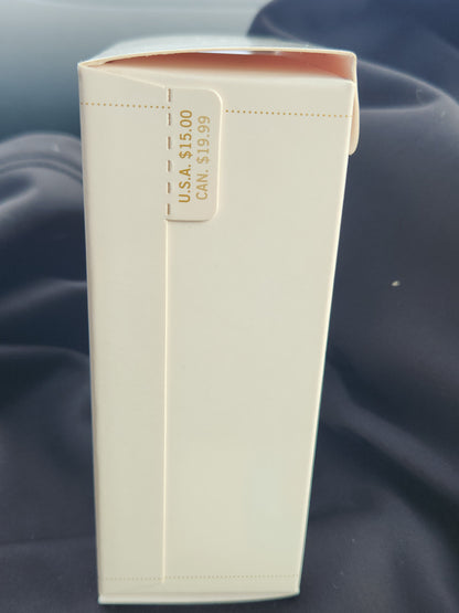 Hallmark Keepsake Ornament 1961 Chevrolet Impala Convertible Die Cast Metal 2006