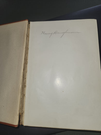 Told in the Hills by Marah Ellis Ryan (1905 Hardcover) bk23