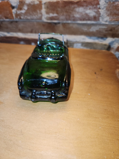 Vintage Avon 1953 Buick Skylark Clint After Shave With Unused Stickers and Original Box av489