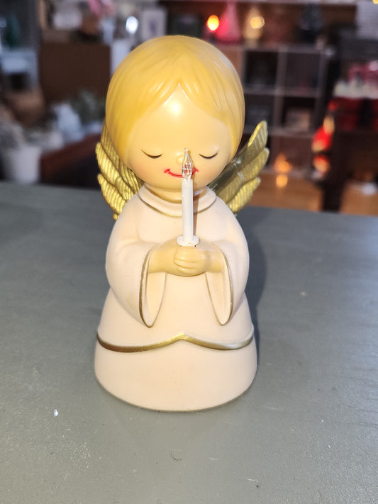 Vintage Noelite Angel ang22