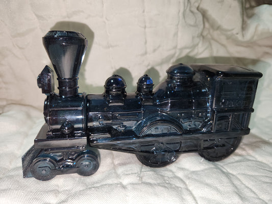 Vintage Avon After Shave The General 440 train scent Tai Winds with box av565