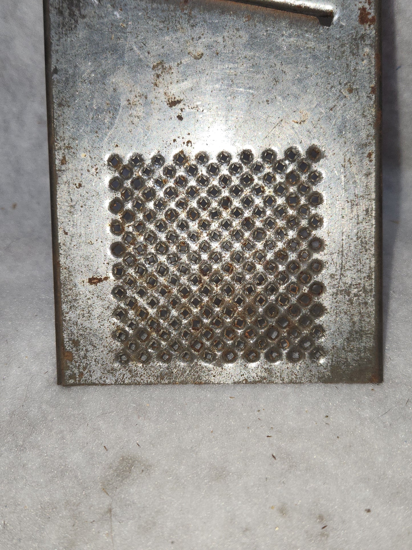 Vintage Rapid Slaw & Vegetable Cutter Made by Bluffton Slaw Cutter Co  Shredder Grater sh45