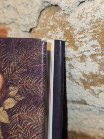 Vintage Book Joy to the World A Family Christmas Treasury by Ann Keay Beneduce Illustrated by Gennady Spirin bk07