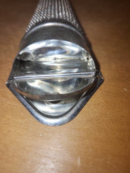 Vintage German Wall Grater Small For Nutmeg or Cinnamon W Germany gr7