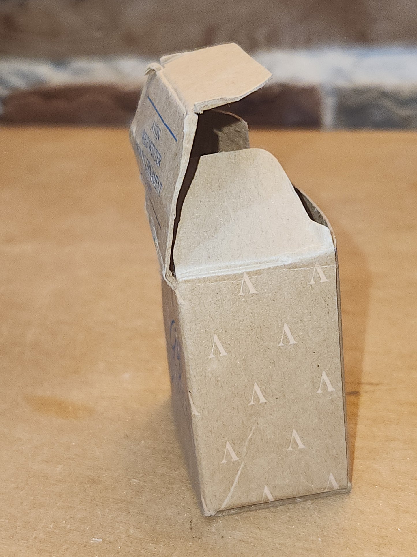 Vintage Avon Wee Winter Friends Display Stand Along With Set Of Four Wee Winter Friends Penguine, Seal, Polar Bear, Eskimo NO BOX ww67