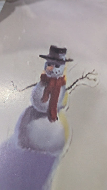 National lampoons Christmas vacation advent calendar