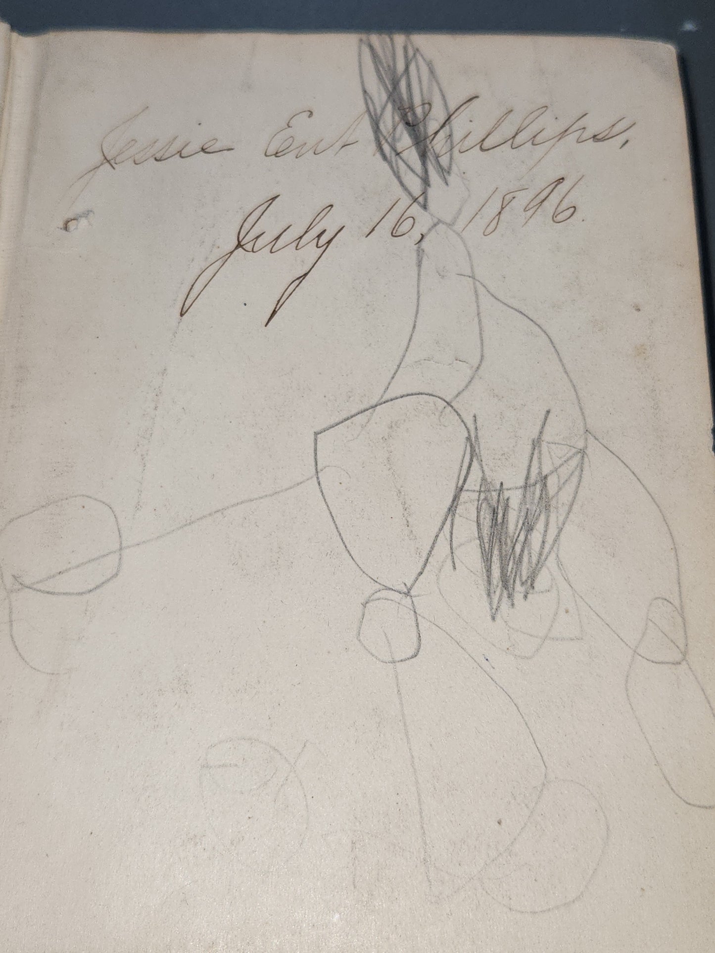 Antique Book A Selection From The Discourses of Epictetus with the Encheuridion George Long Henry Altemus AS IS bk65