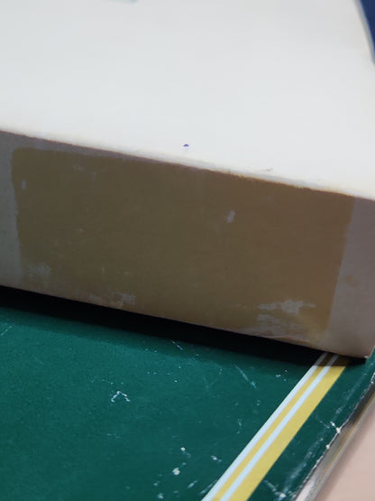 Vintage Avon Christmas 1974 Country Church Plate Original Box. Enoch Wedgewood England