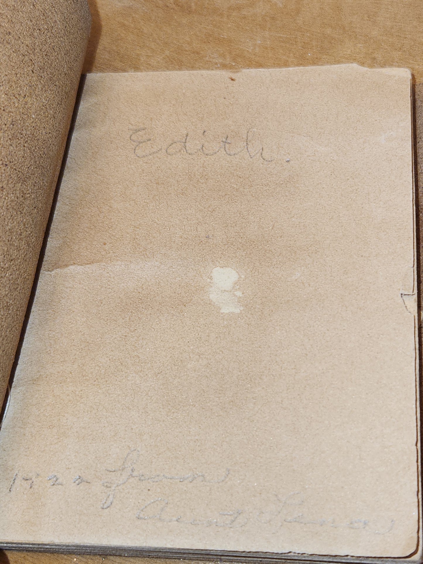 Vintage Book Miniature Little Library "Salome" Oscar Wilde Little Leather Library Corp. New York ab2