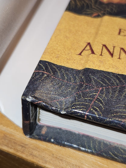 Vintage Book Joy to the World A Family Christmas Treasury by Ann Keay Beneduce Illustrated by Gennady Spirin bk07