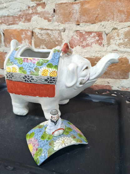 Vintage Banco Ware Teapot. Made In Japan