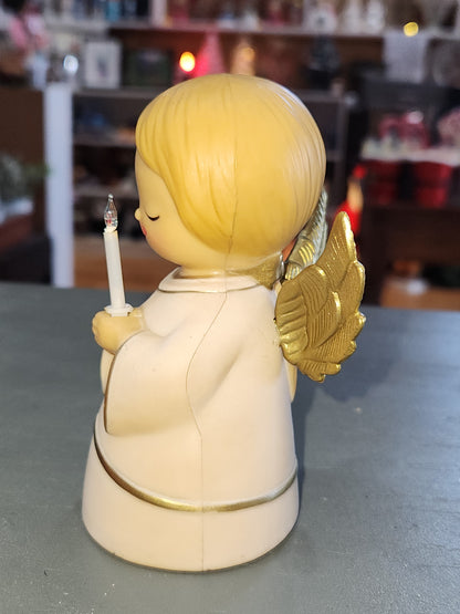 Vintage Noelite Angel ang22