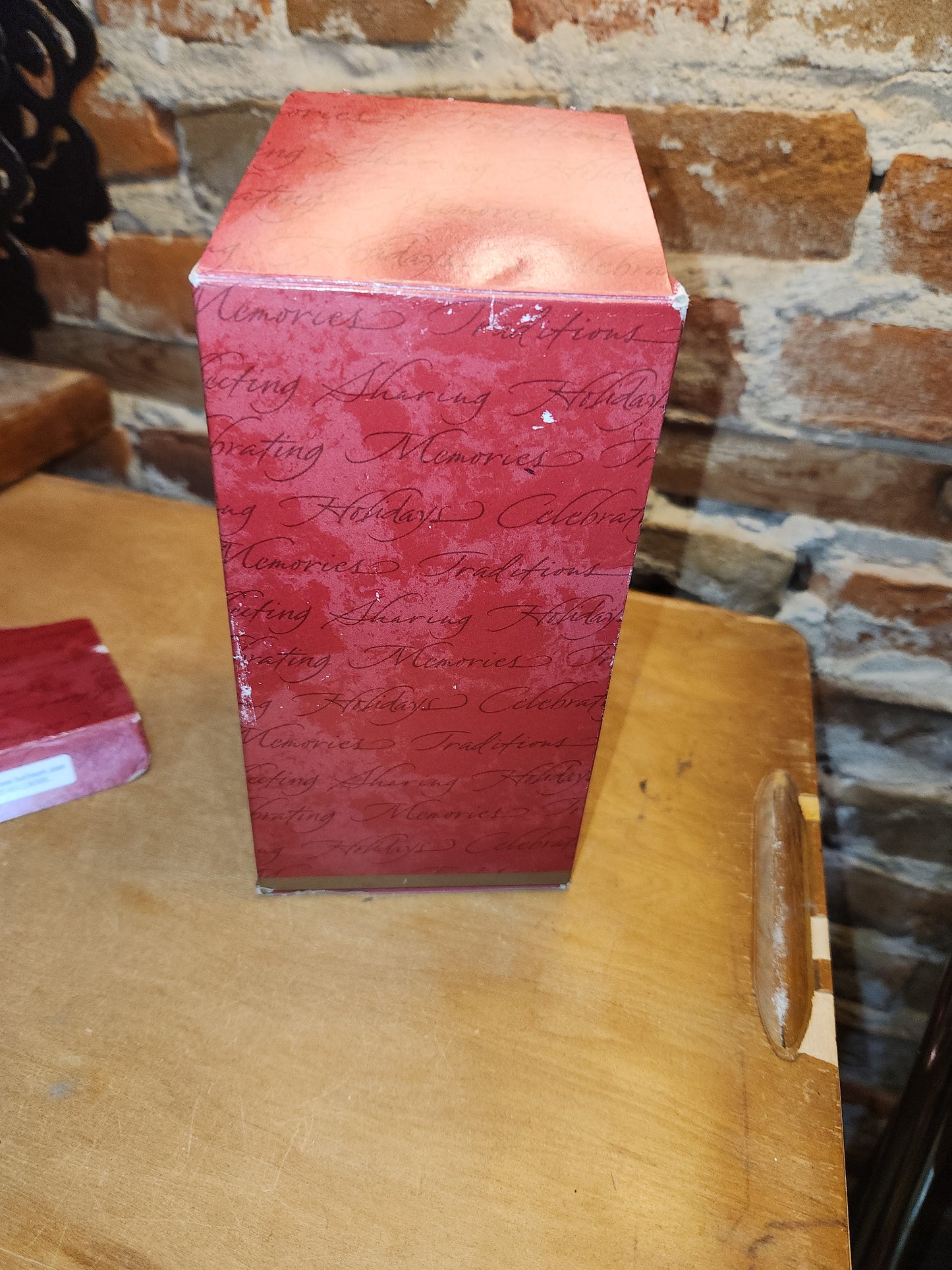 Vintage Hallmark Keepsake Ornament Graceful Glory Angel 2000