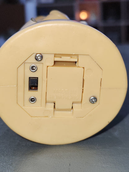 Vintage Noelite Angel ang22