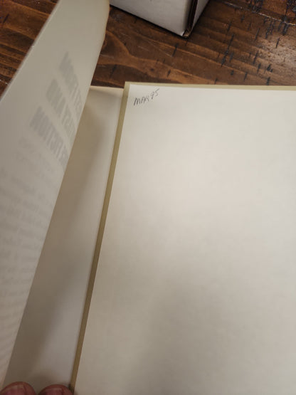 Vintage The Best From Fantasy And Science Fiction Lot of 9 Books 3rd, 4th, 5th, 10th, 11th, 12th, 14th, 19th and A Decade of Fantasy & Science Fiction 1960s and 1970s