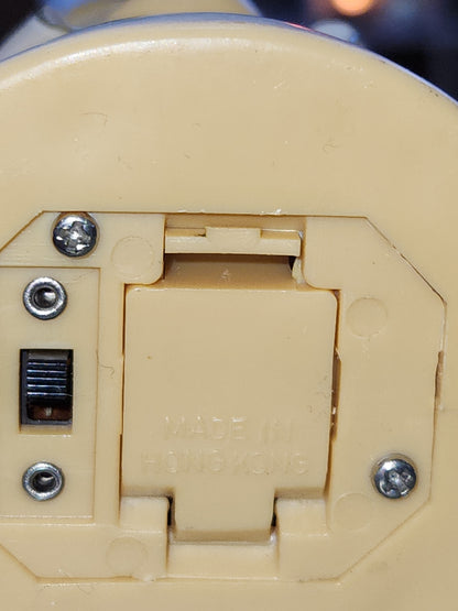 Vintage Noelite Angel ang22