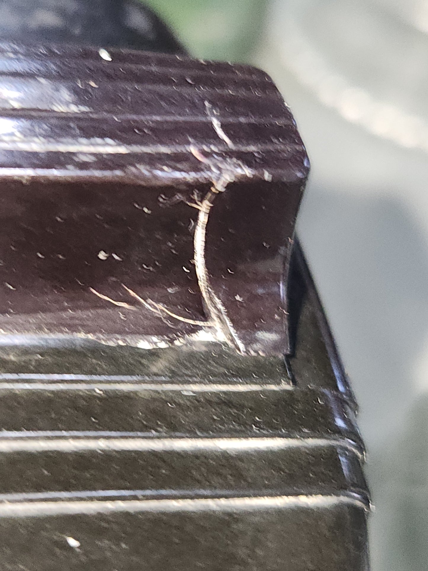 Vintage Kodak Camera Baby Brownie Special With Bakelite Box 127 Film 1940s vc8