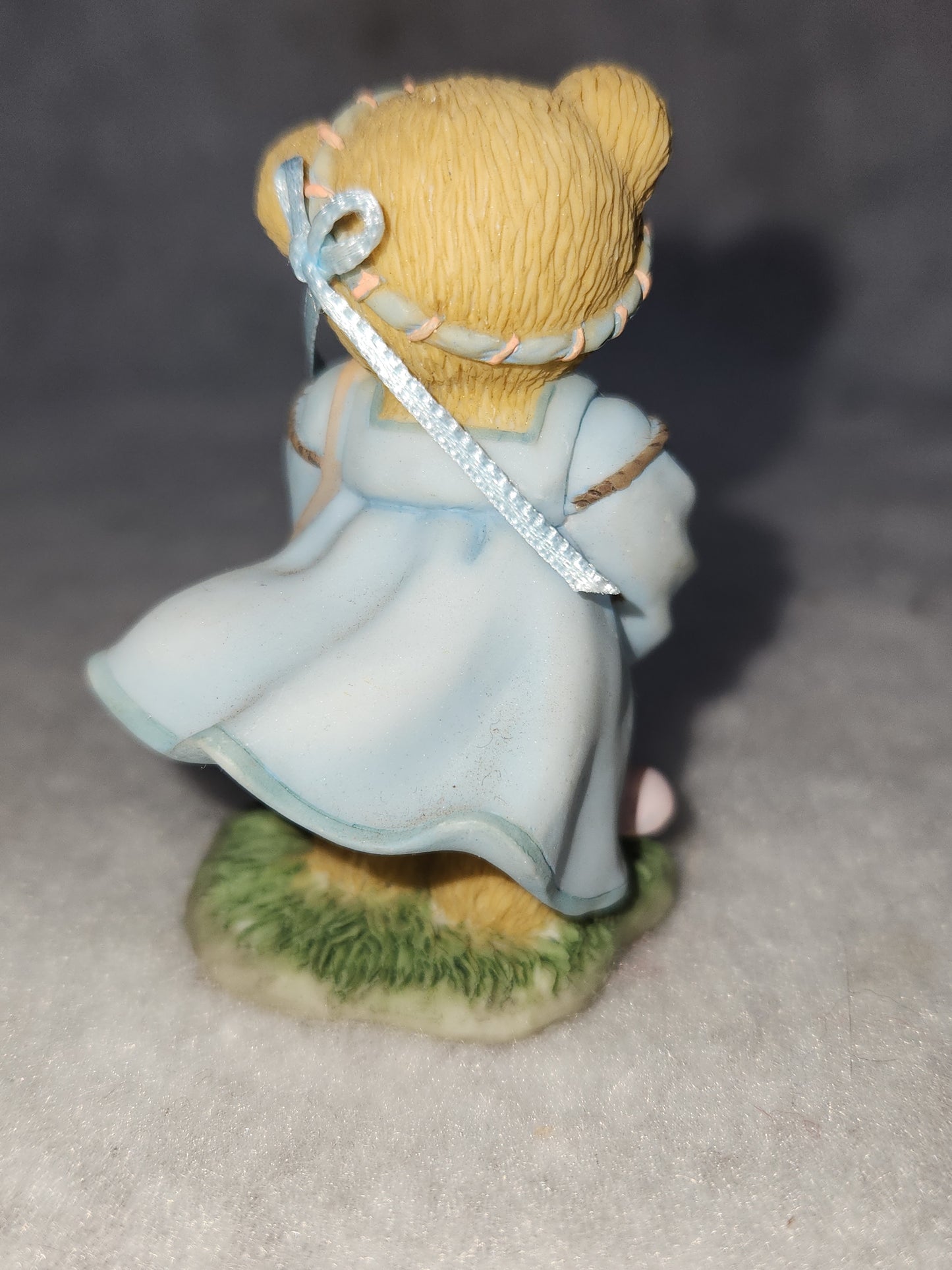 Cherished Teddies Avon Exclusive Maid Marian 2007- Enesco 4010995