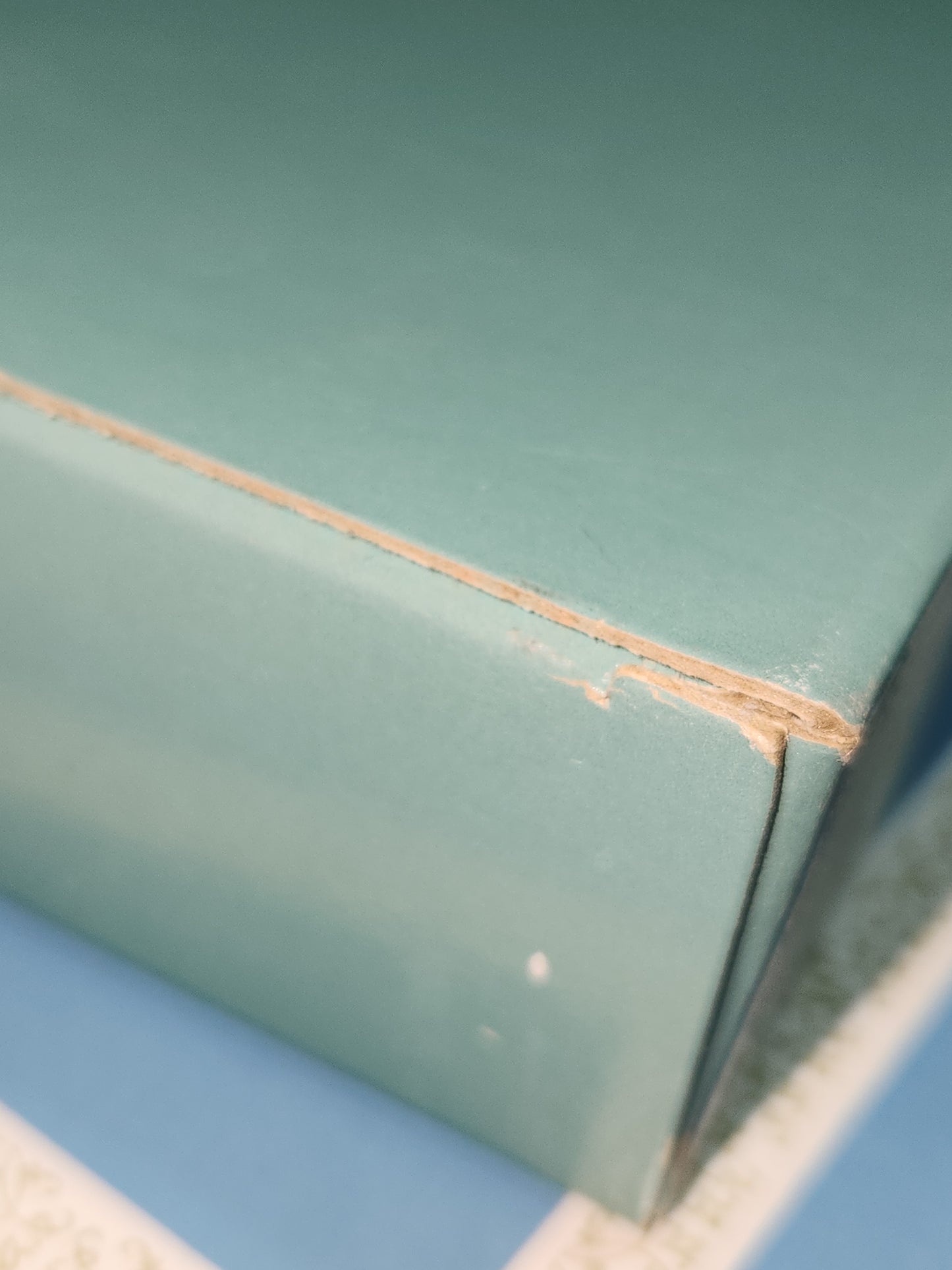 Vintage Avon Christmas 1975 Skaters on the Pond Plate Original Box. Enoch Wedgewood England