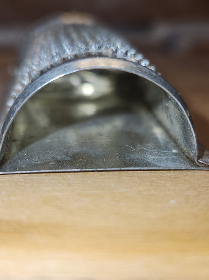 Vintage German Wall Grater Small For Nutmeg or Cinnamon W Germany gr7