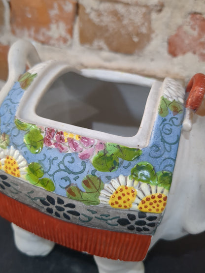 Vintage Banco Ware Teapot. Made In Japan