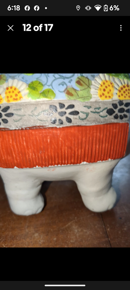 Vintage Banco Ware Teapot. Made In Japan