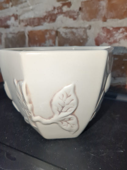 Vintage platter from Red Wing pottery pl19