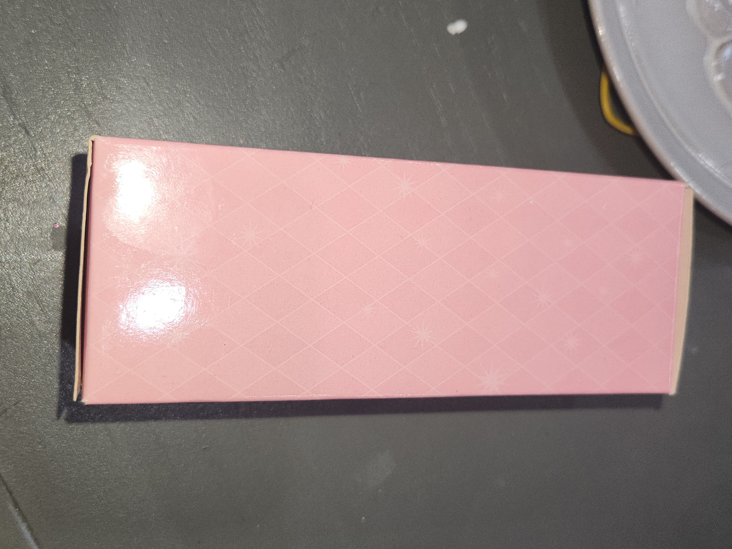 Avon Barbie as the Sugar Plum Fairy Ornament Porcelain Nutcracker Ballet 1997 NIB