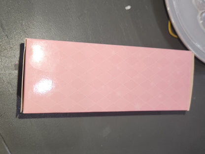 Avon Barbie as the Sugar Plum Fairy Ornament Porcelain Nutcracker Ballet 1997 NIB