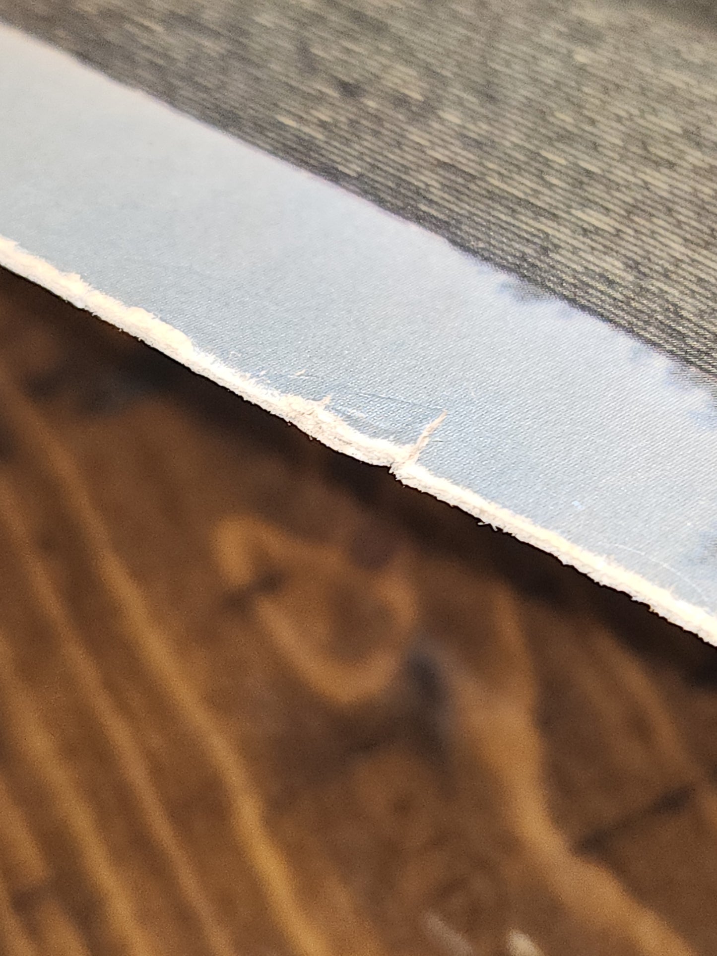 Vintage Advertising Fans Set of 3 Steele Funeral Home Nebraska Norcraft Inc. Cincinnati Ohio fan5