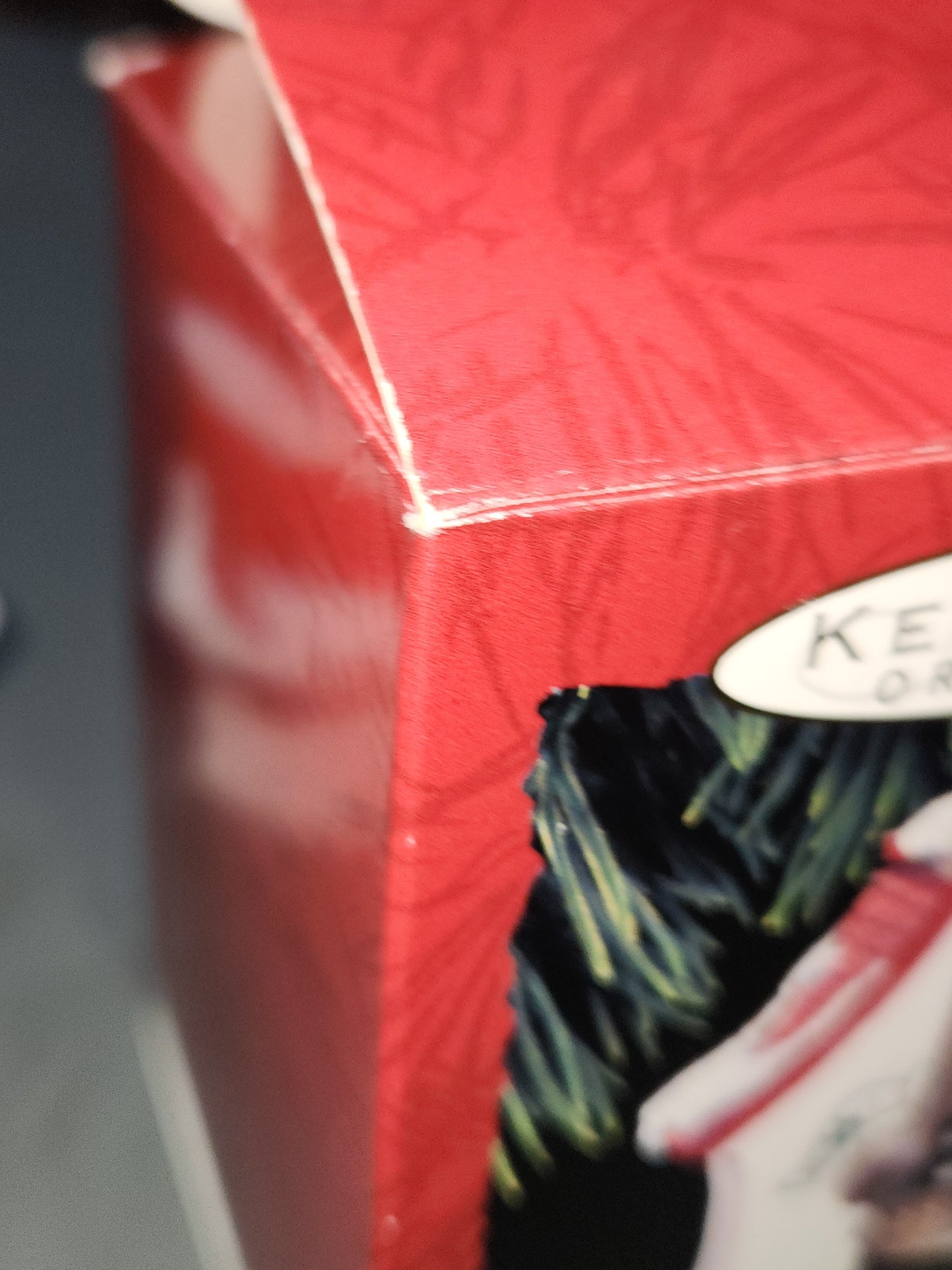 Three Vintage Hallmark Keepsake Ornaments 1986 Treetop Trio  1993 Peep Inside Birdhouse  1992 Egg Nog Nest