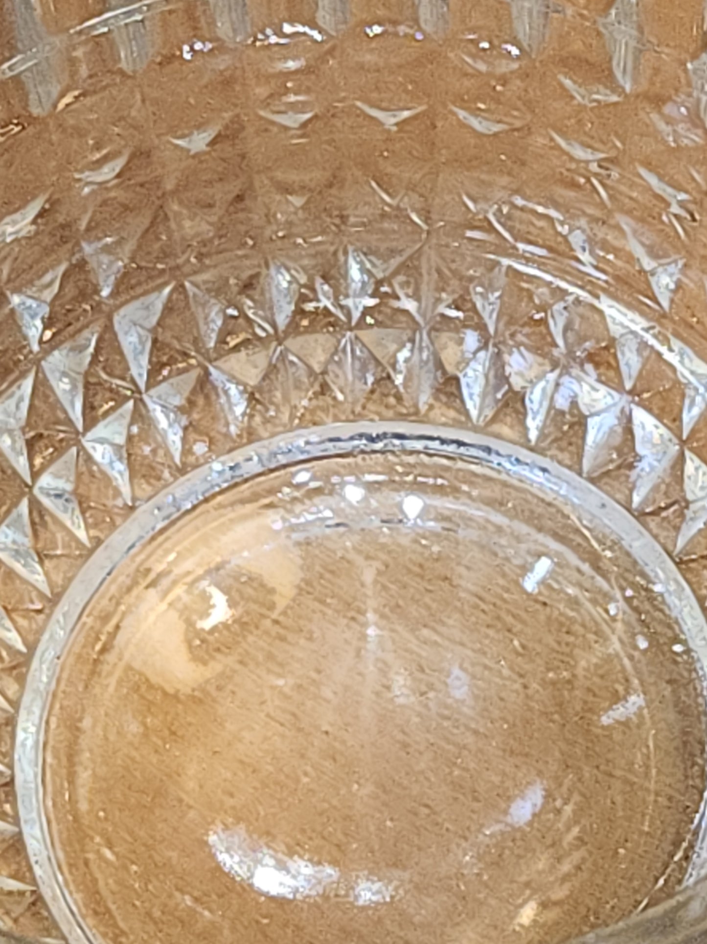 Vintage Kitchen Egg Beater Mixer Hand Mixer Glass Bowl Metal Top kit66