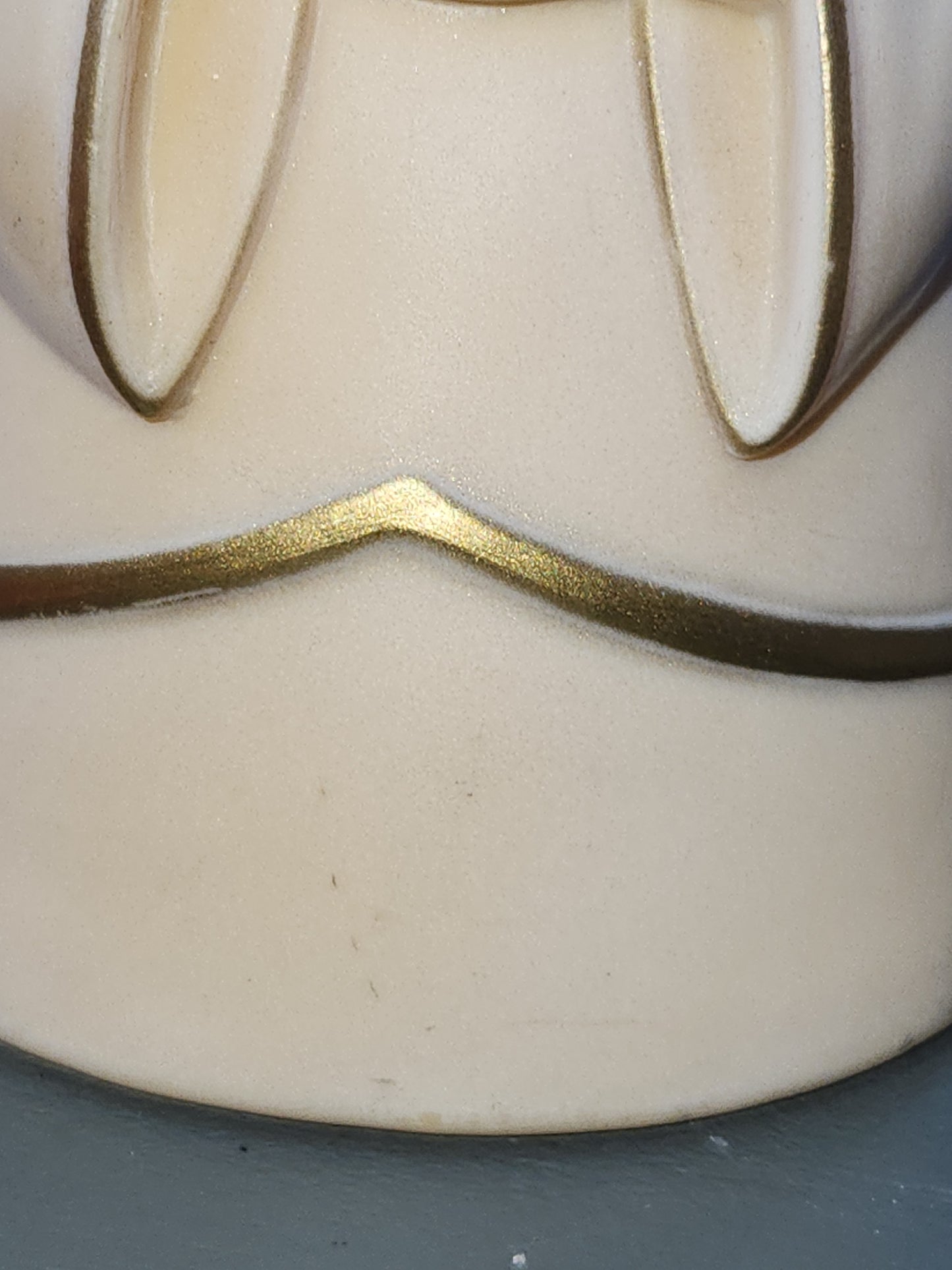 Vintage Noelite Angel ang22