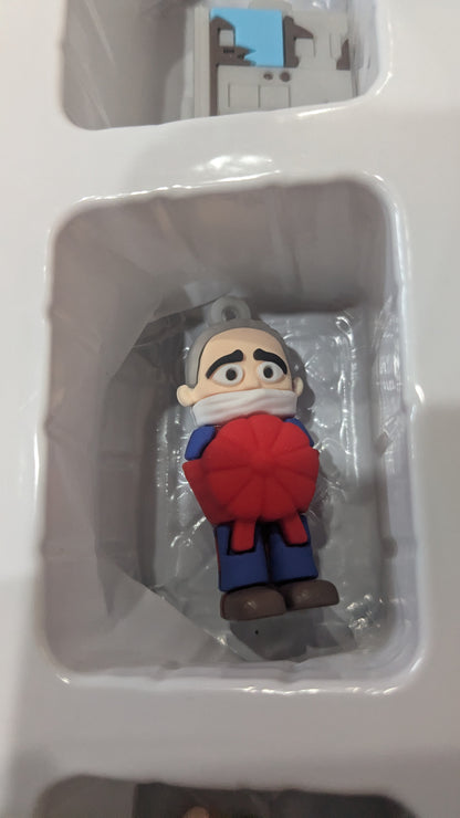National lampoons Christmas vacation advent calendar