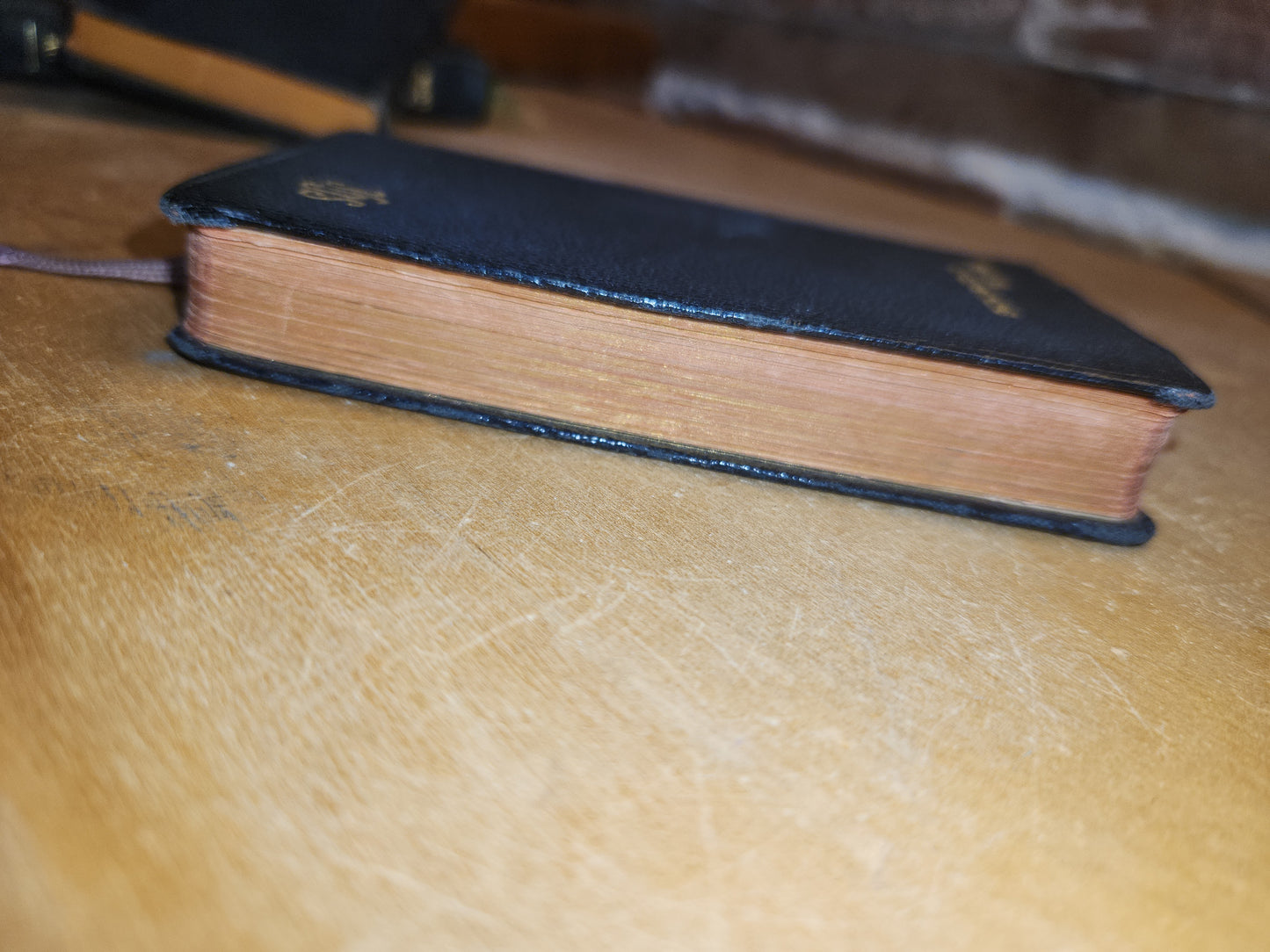 Vintage Manual of Devotions Catholic Prayer Book 1938 vb80