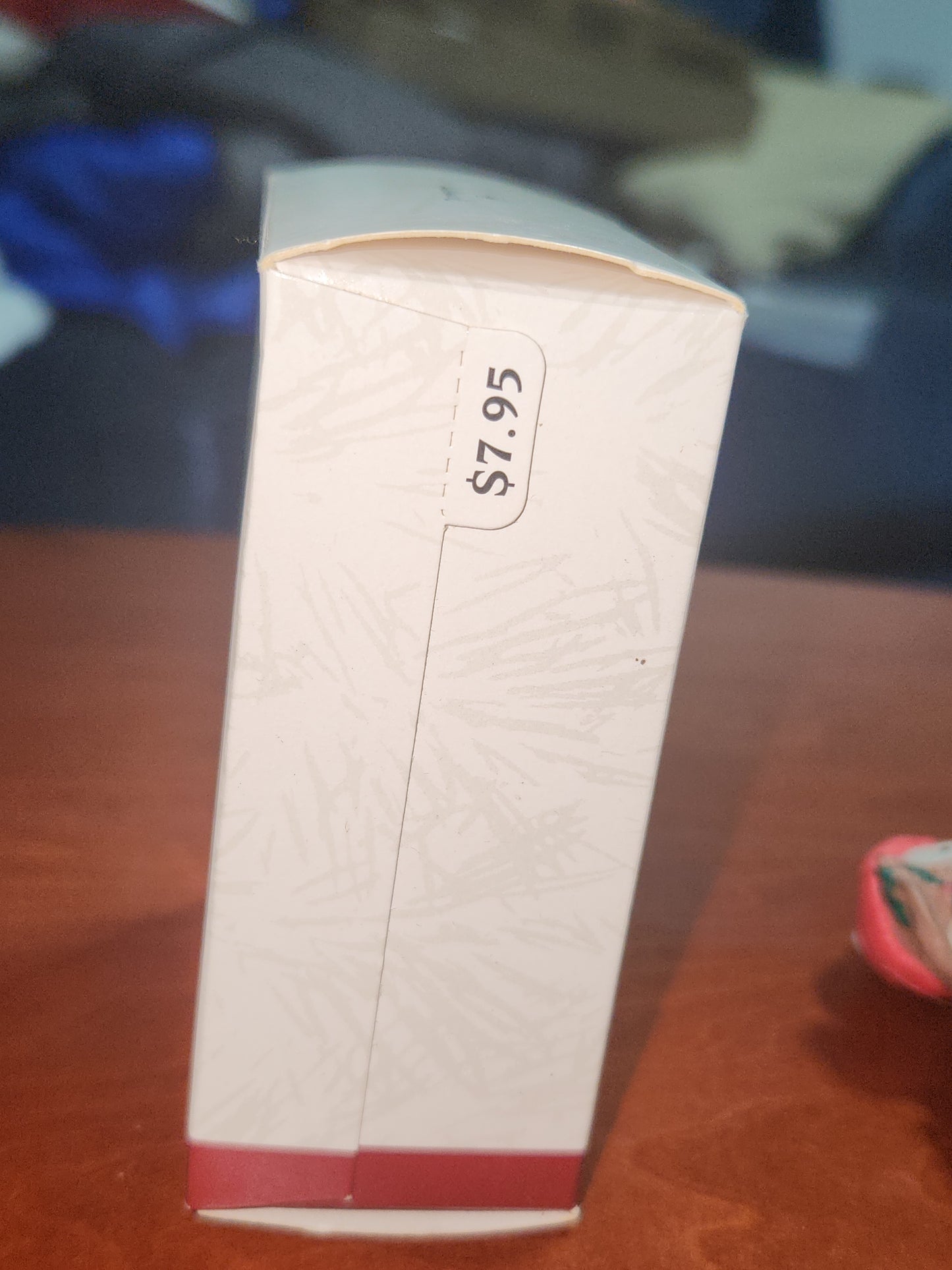 Vintage Hallmark Keepsake Ornament Owliver Owl 3rd in Series 1994 miniature