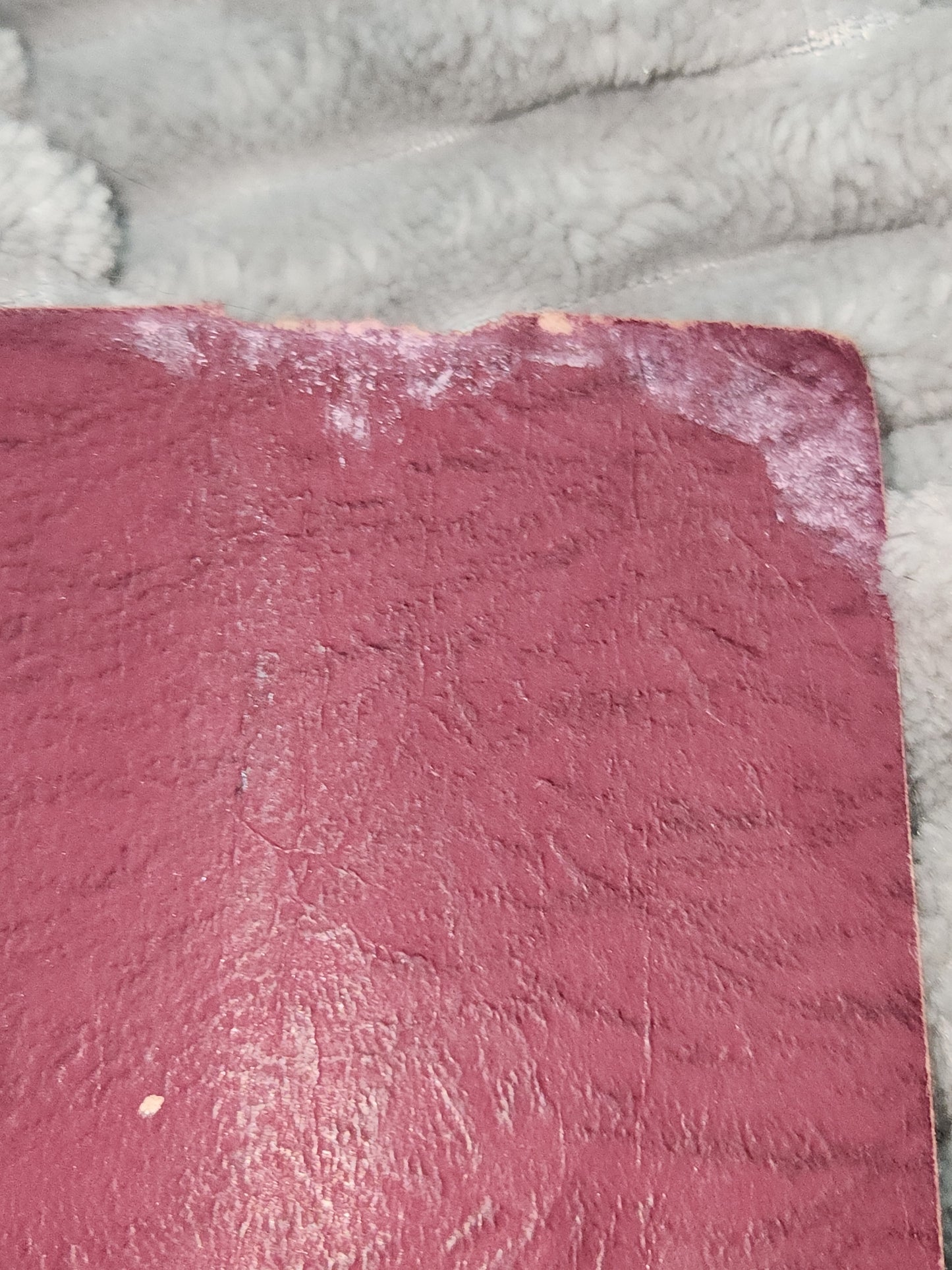 Vintage Softcover Booklet The Greatest Prayer the Mass Bruce Publishing 1934 AS IS ab99