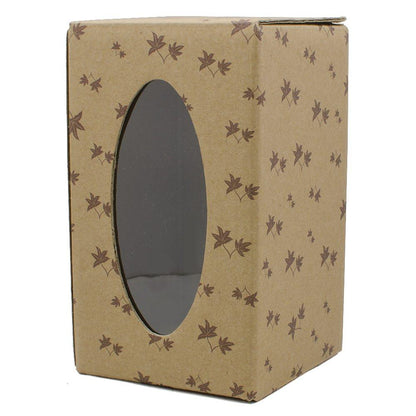 Set of 10 Snowmen with Christmas Tree Wooden Nesting Dolls 10.25 Inches